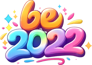 be 2022 বাংলা সাইটের লোগো